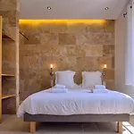 Good Knight Hotell Carcassonne