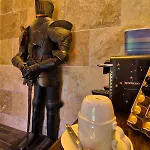 Hotell Good Knight *