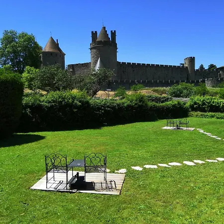 Good Knight Carcassonne