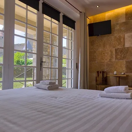Hotel Good Knight