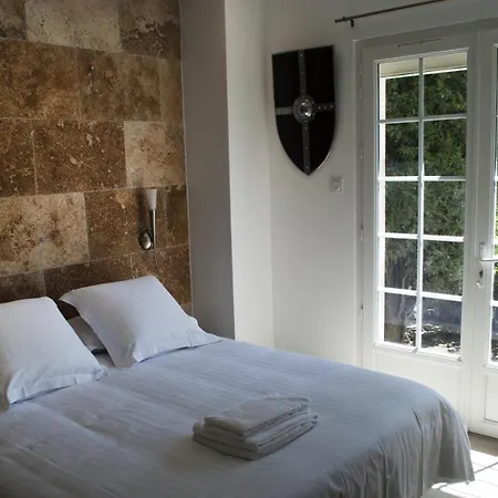 호텔 Good Knight 카르카손