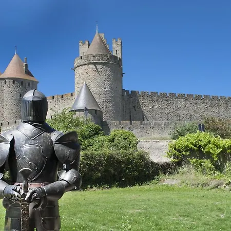 Good Knight Carcassonne