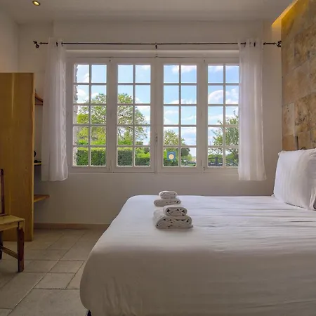 Good Knight Hotel Carcassonne