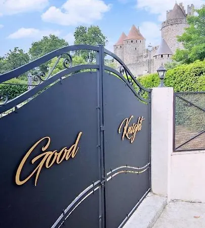 فندق Good Knight