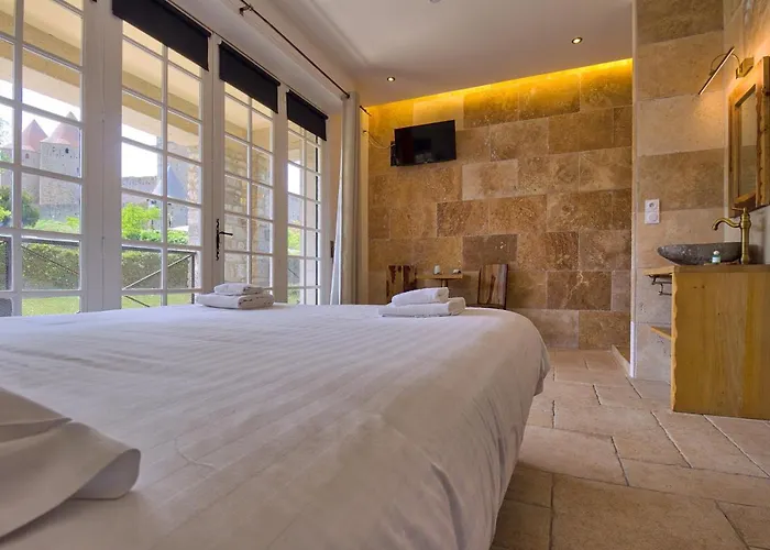 Good Knight * Carcassonne