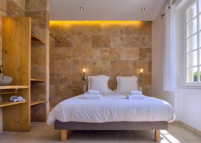 Good Knight Hotel Carcassonne